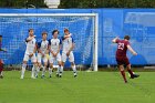 Men’s Soccer vs MIT  Wheaton College Men’s Soccer vs MIT. - Photo By: KEITH NORDSTROM : Wheaton, soccer
